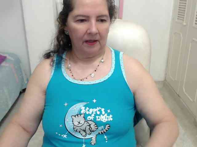 leonela-68 webcam