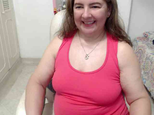 leonela-68 webcam