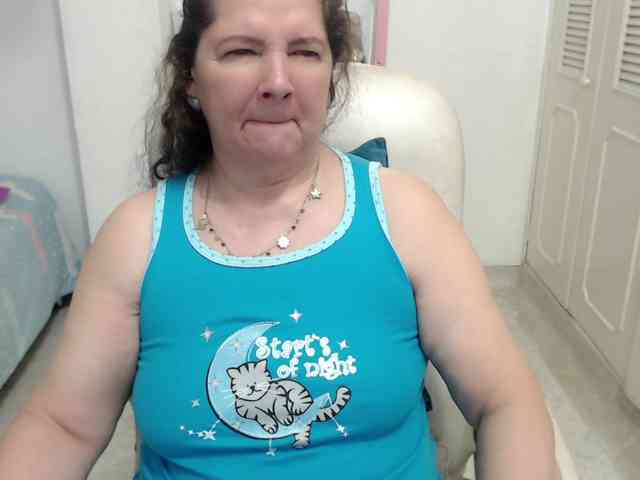 leonela-68 webcam