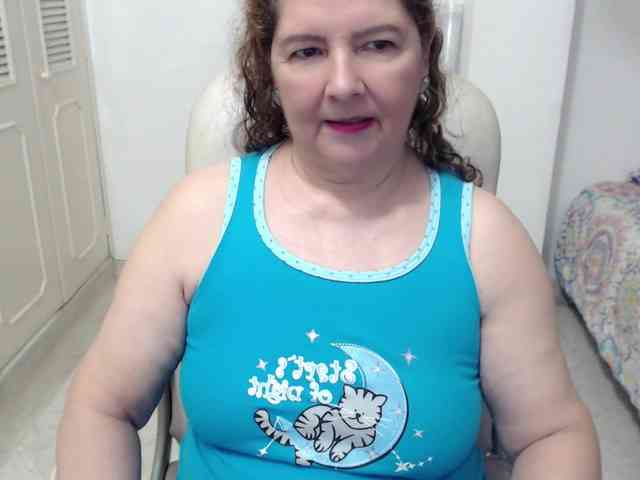 leonela-68 webcam