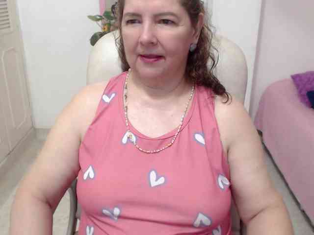 leonela-68 webcam