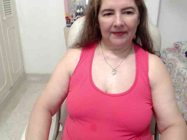 leonela-68 webcam