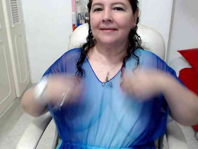 leonela-68 webcam