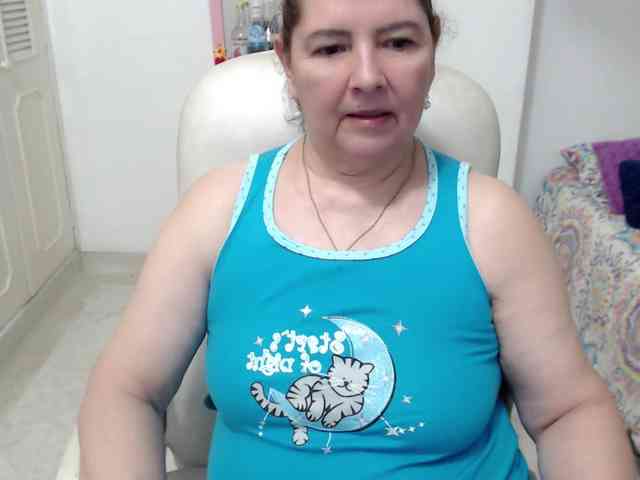 leonela-68 webcam