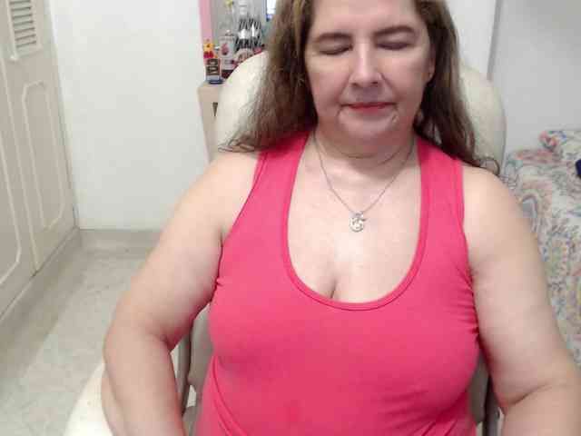 leonela-68 webcam