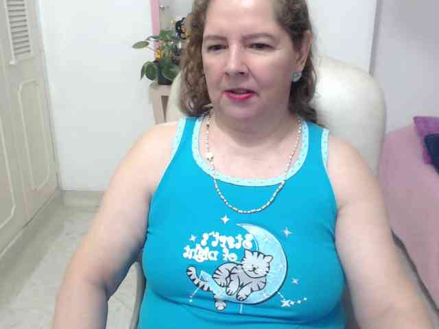 leonela-68 webcam