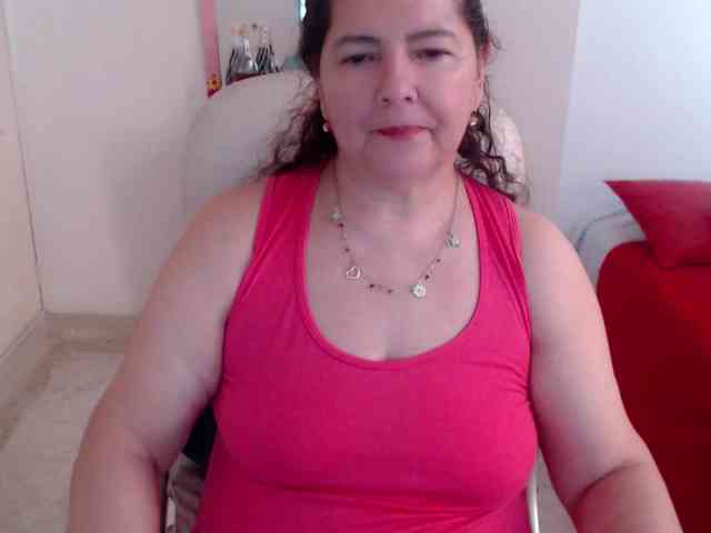 leonela-68 webcam