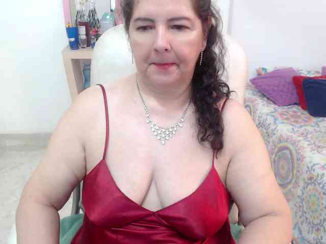 leonela-68 webcam