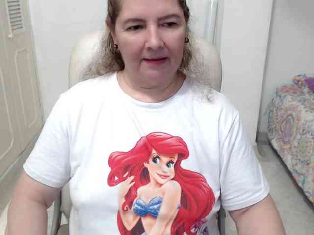 leonela-68 webcam