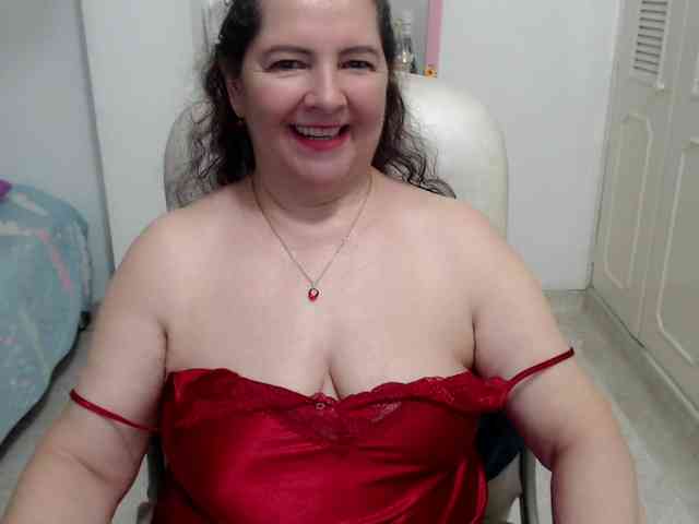 leonela-68 webcam