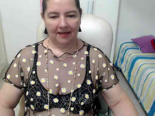 leonela-68 webcam