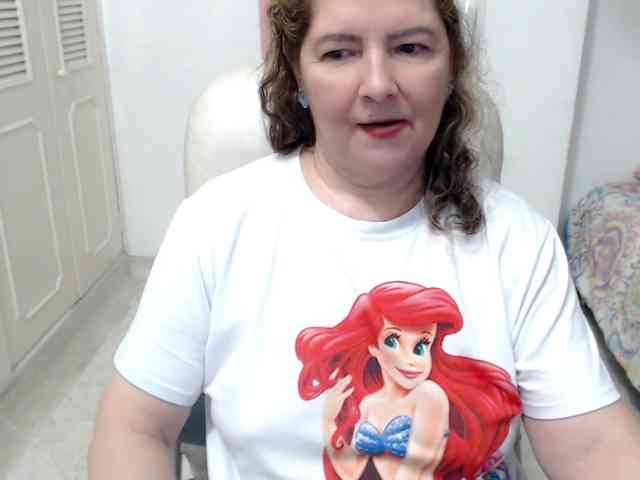 leonela-68 webcam