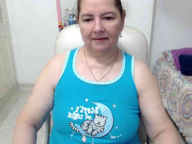 leonela-68 Live Webcam on BongaCams