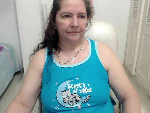 leonela-68 webcam