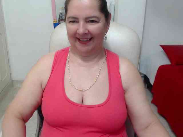 leonela-68 webcam