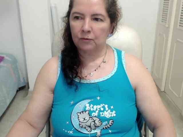 leonela-68 webcam