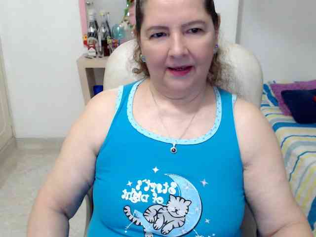 leonela-68 webcam