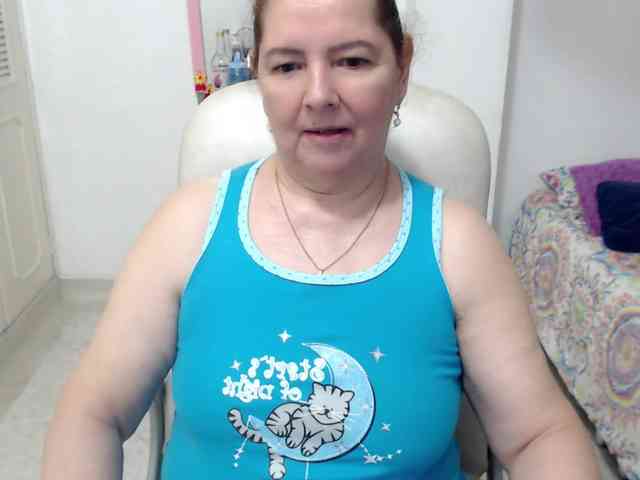 leonela-68 webcam