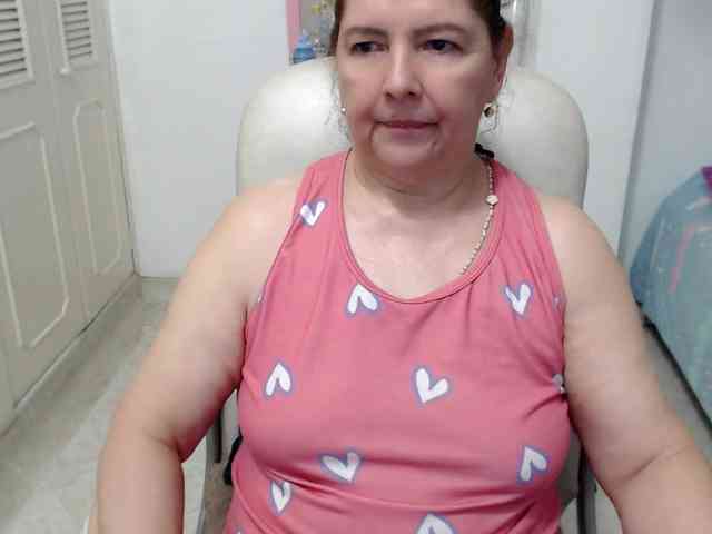 leonela-68 webcam
