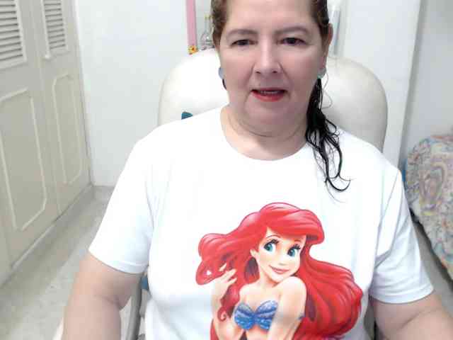 leonela-68 webcam