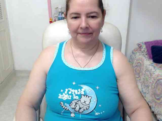 leonela-68 Live Webcam on BongaCams