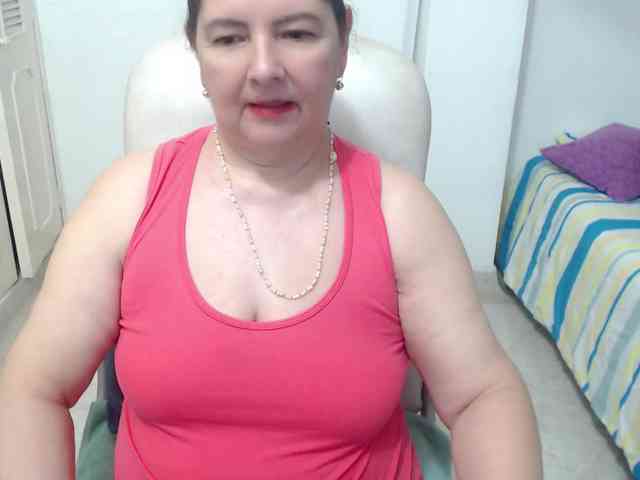 leonela-68 webcam