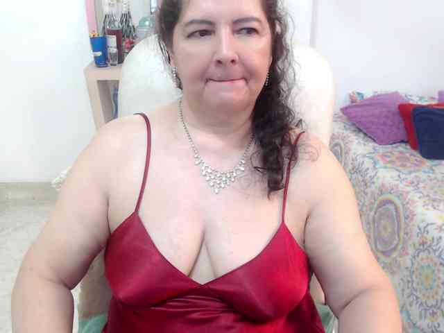 leonela-68 webcam