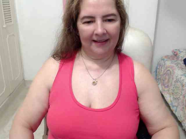 leonela-68 webcam
