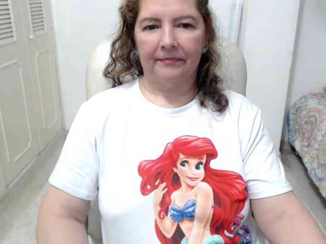 leonela-68 webcam
