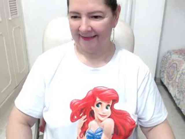 leonela-68 webcam