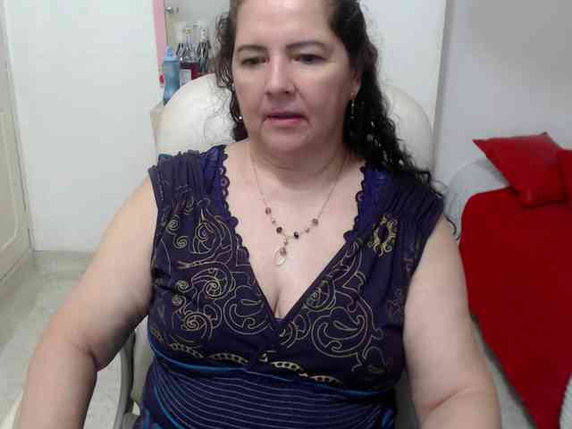 leonela-68 webcam