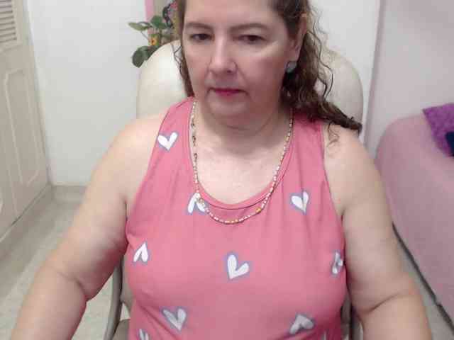 leonela-68 webcam