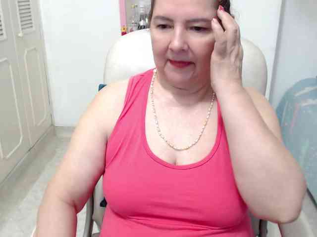 leonela-68 webcam