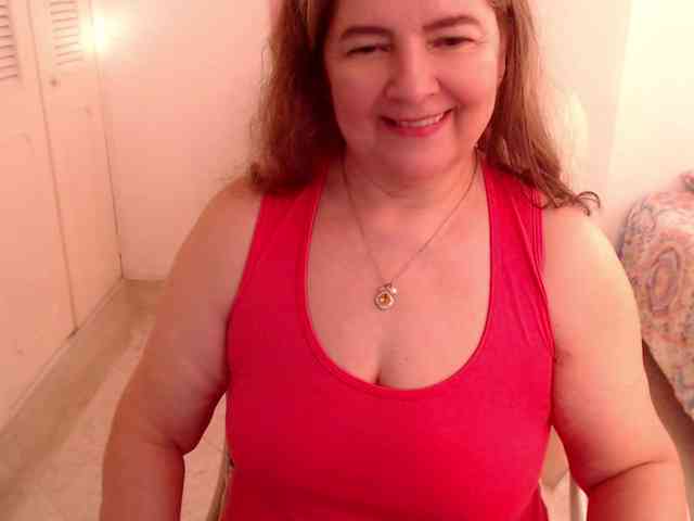 leonela-68 webcam