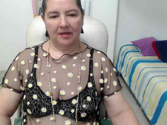 leonela-68 webcam
