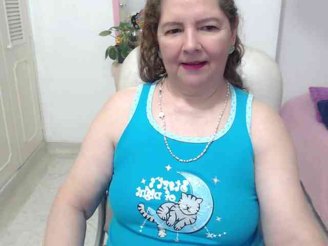 leonela-68 webcam