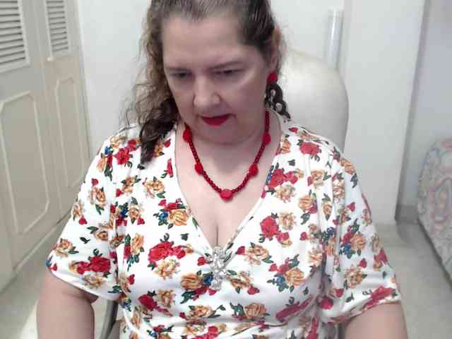 leonela-68 webcam
