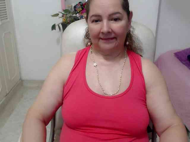leonela-68 webcam