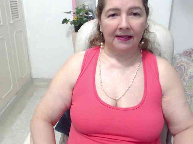 leonela-68 webcam
