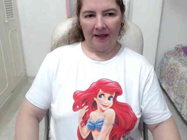 leonela-68 webcam