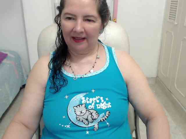 leonela-68 webcam
