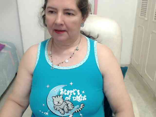 leonela-68 webcam