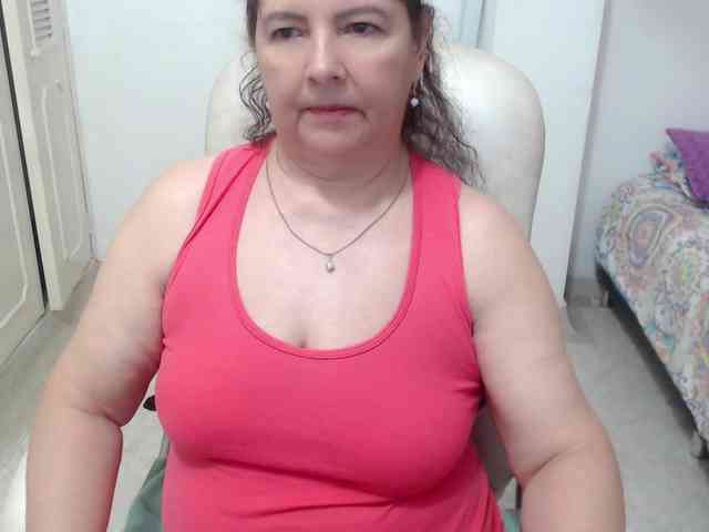 leonela-68 webcam