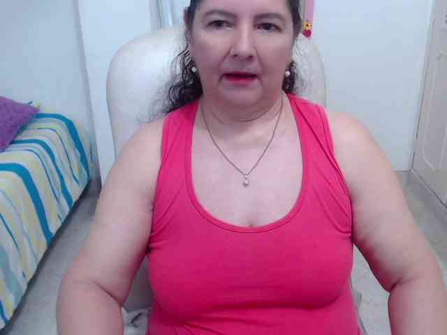 leonela-68 webcam