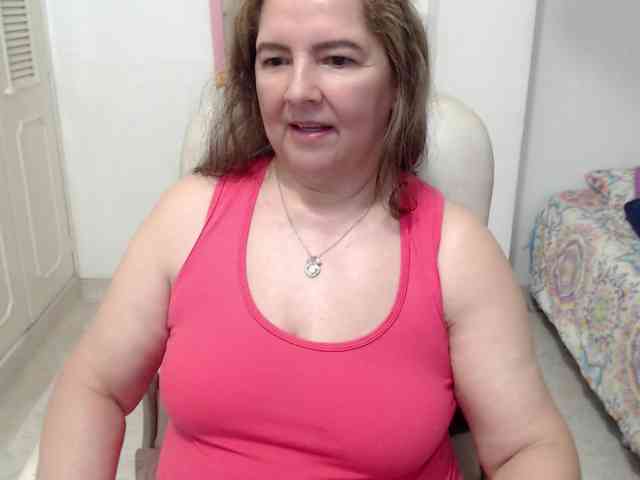 leonela-68 webcam