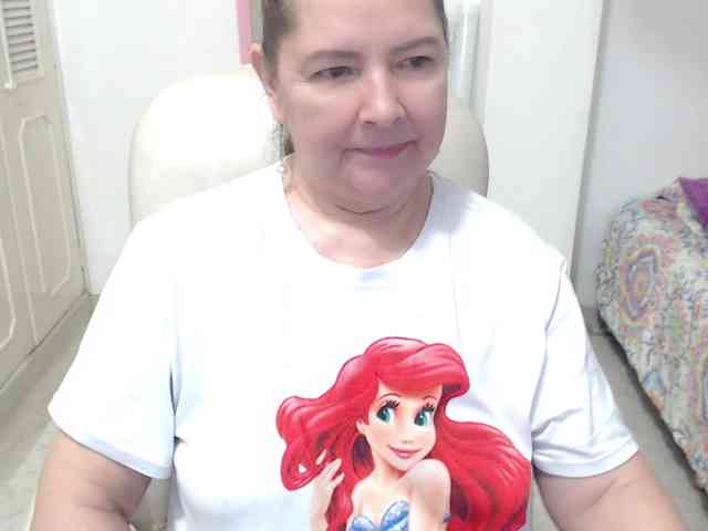 leonela-68 webcam
