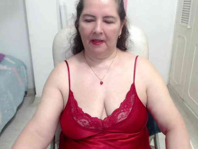 leonela-68 webcam