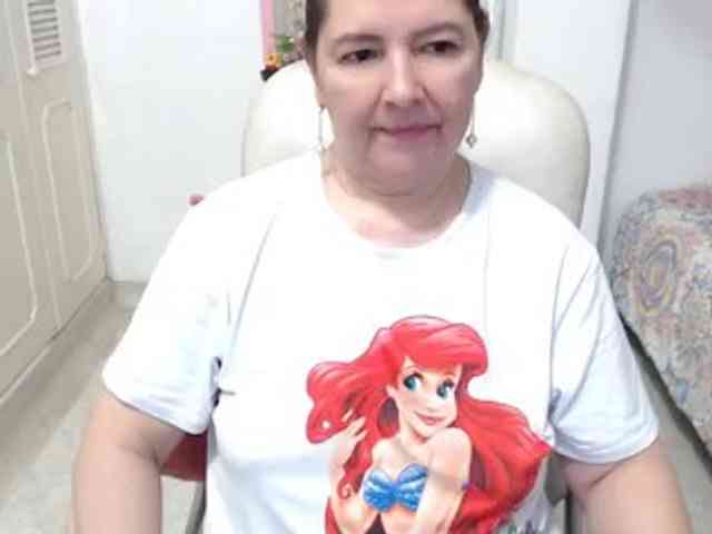 leonela-68 webcam