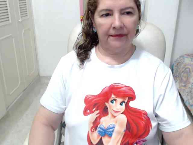 leonela-68 webcam