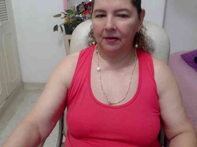 leonela-68 Live Webcam on BongaCams